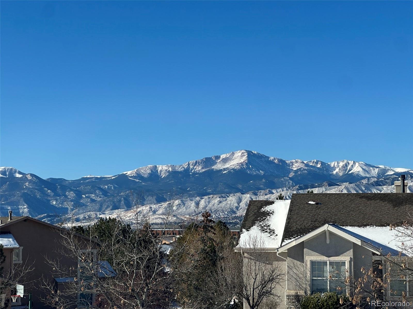 MLS Image #2 for 2528  willow glen drive,colorado springs, Colorado