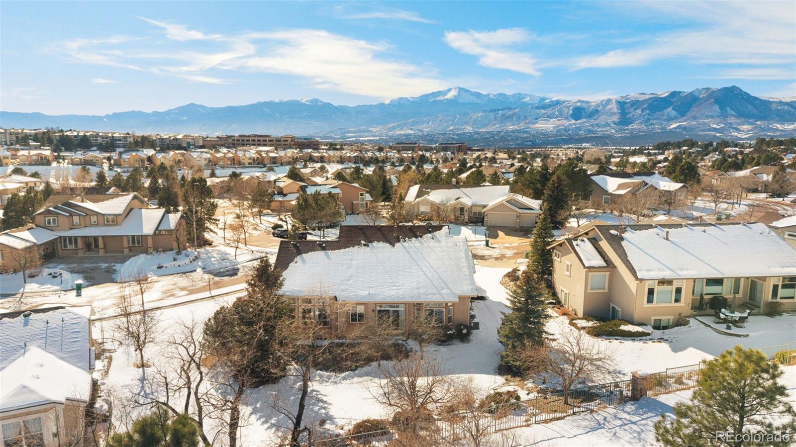MLS Image #33 for 2528  willow glen drive,colorado springs, Colorado