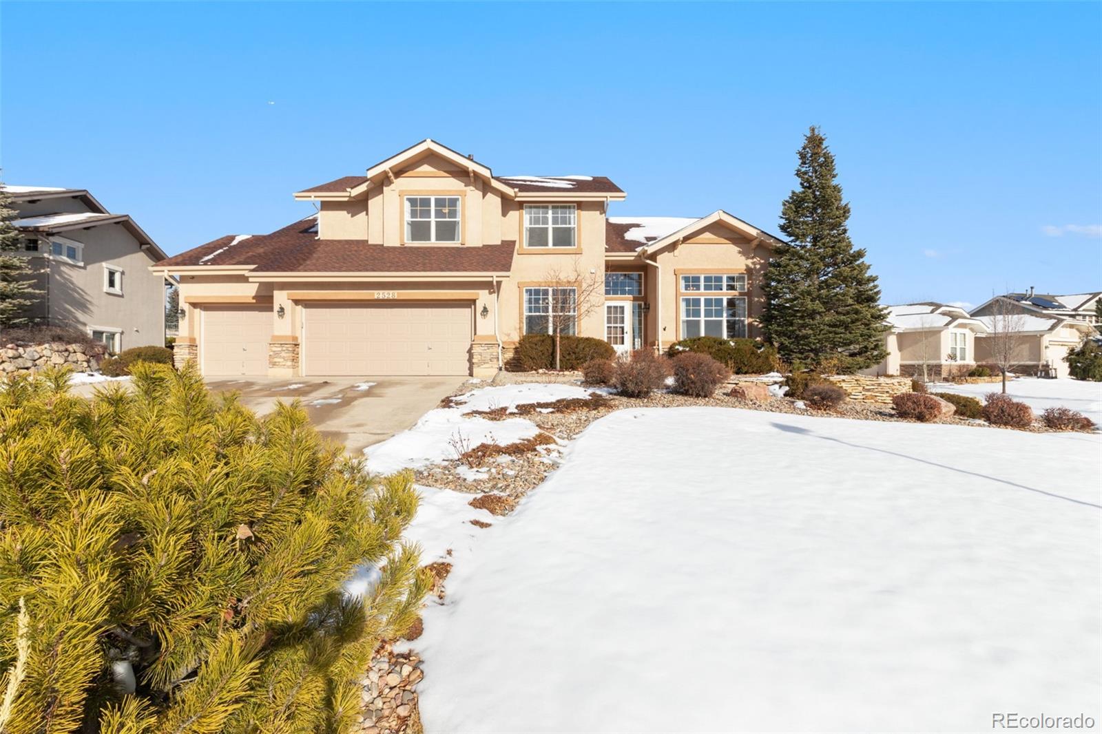 MLS Image #39 for 2528  willow glen drive,colorado springs, Colorado