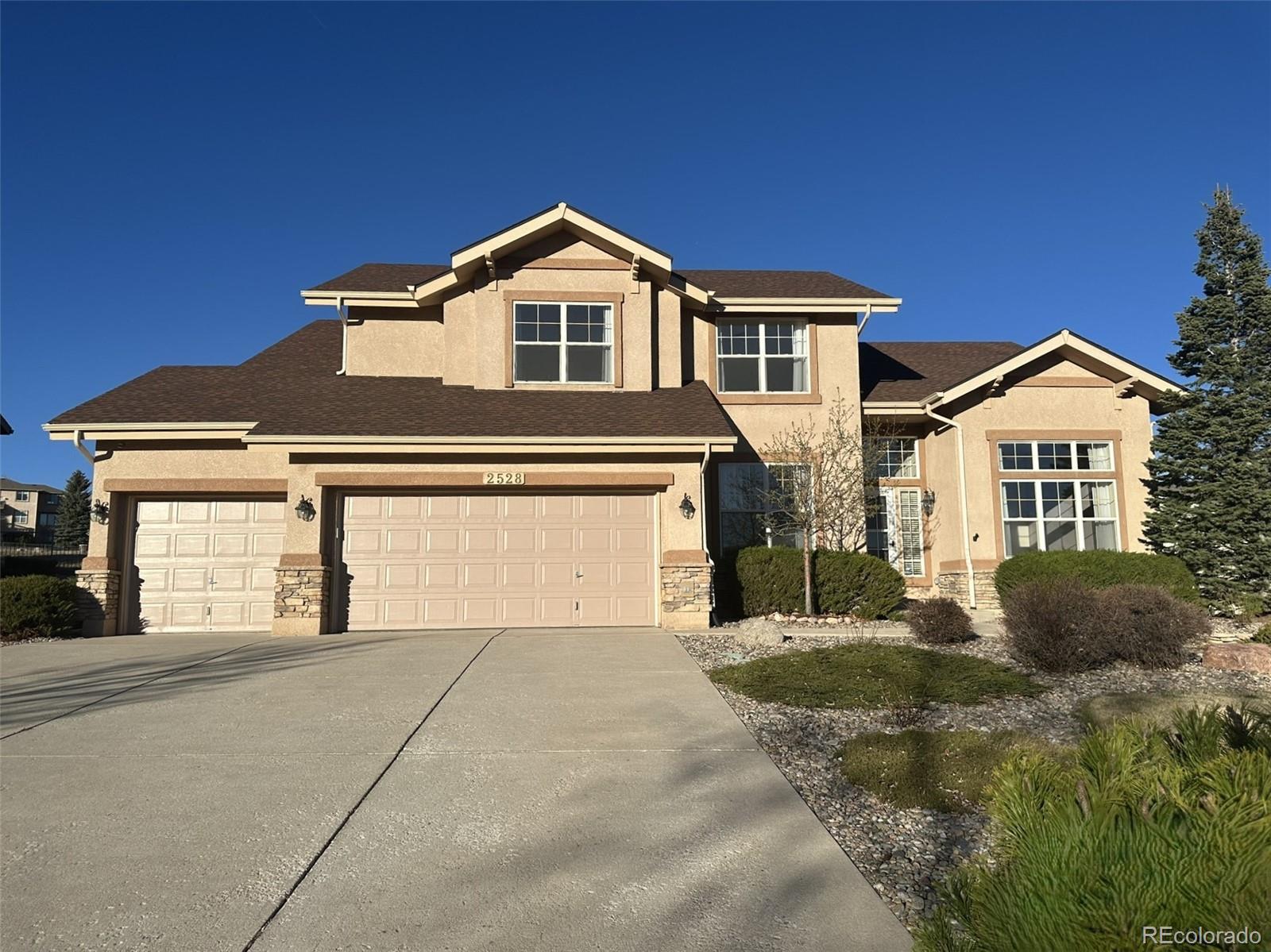 MLS Image #4 for 2528  willow glen drive,colorado springs, Colorado