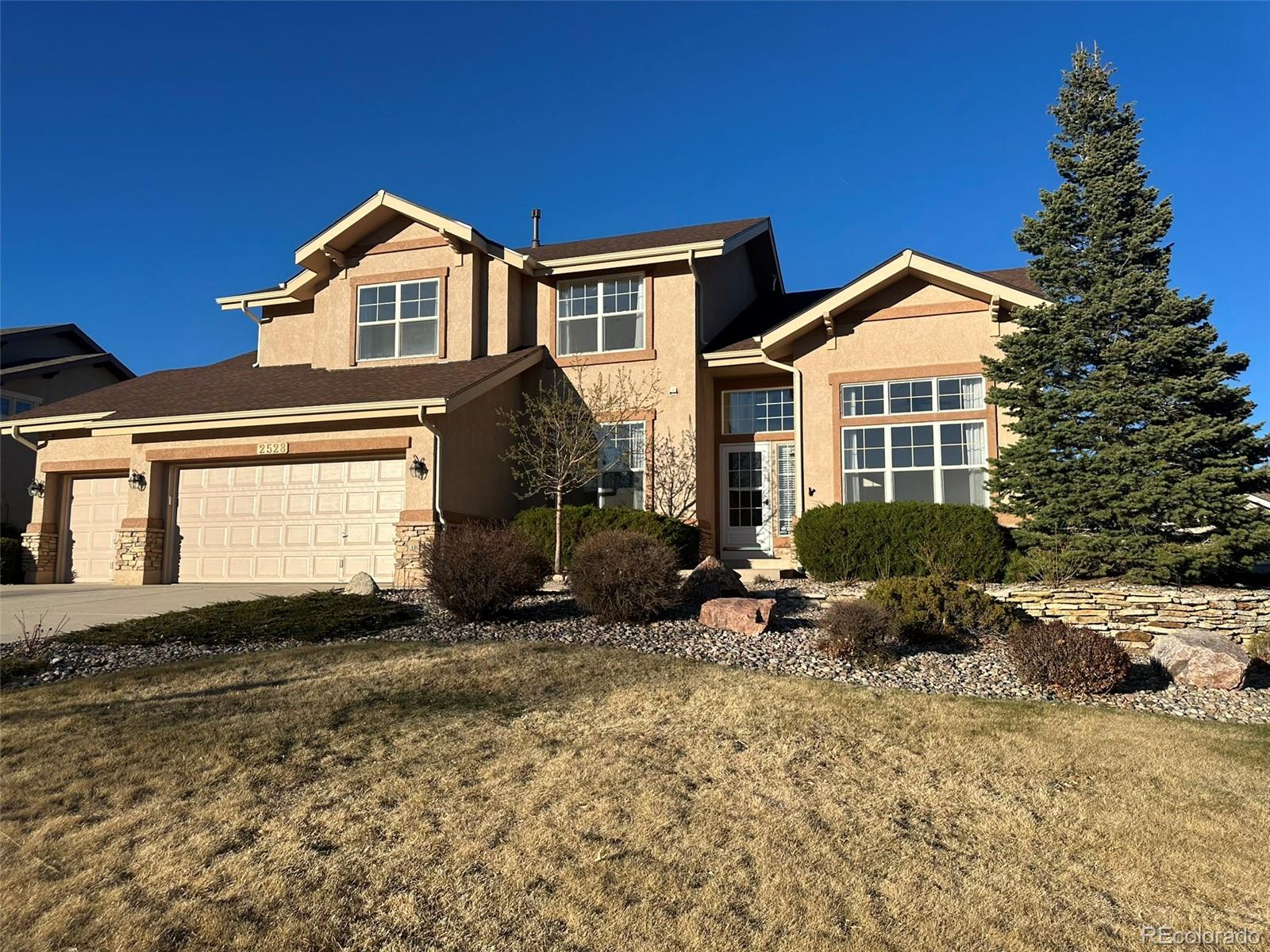 MLS Image #44 for 2528  willow glen drive,colorado springs, Colorado