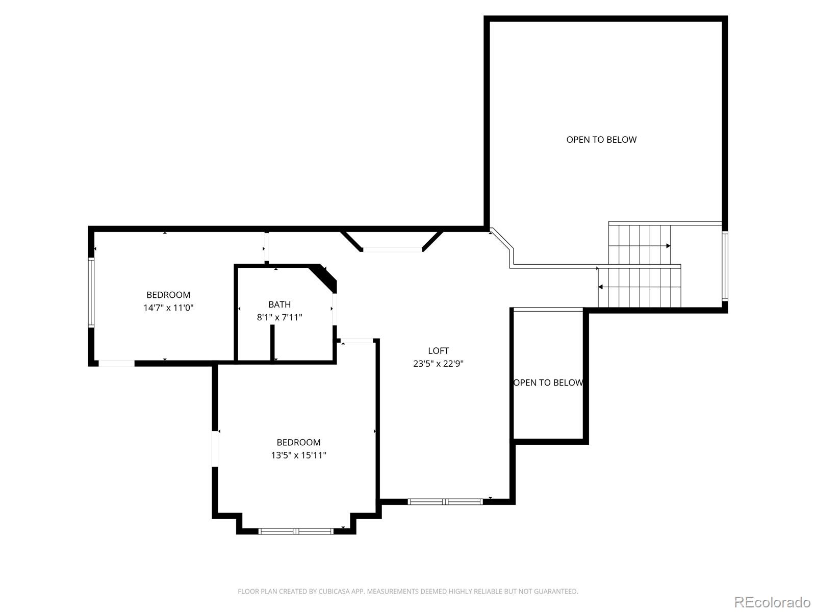 MLS Image #46 for 2528  willow glen drive,colorado springs, Colorado