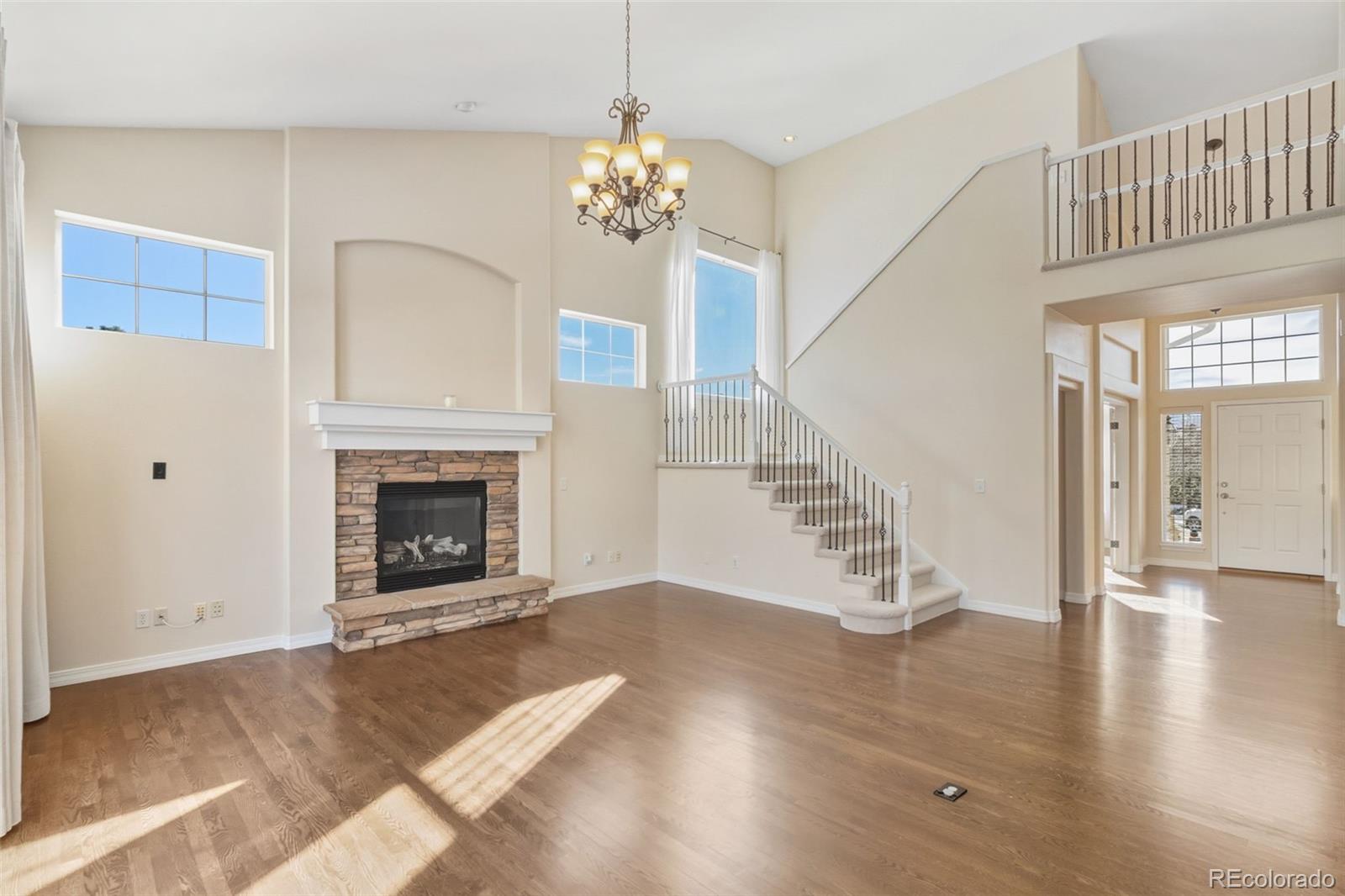MLS Image #5 for 2528  willow glen drive,colorado springs, Colorado