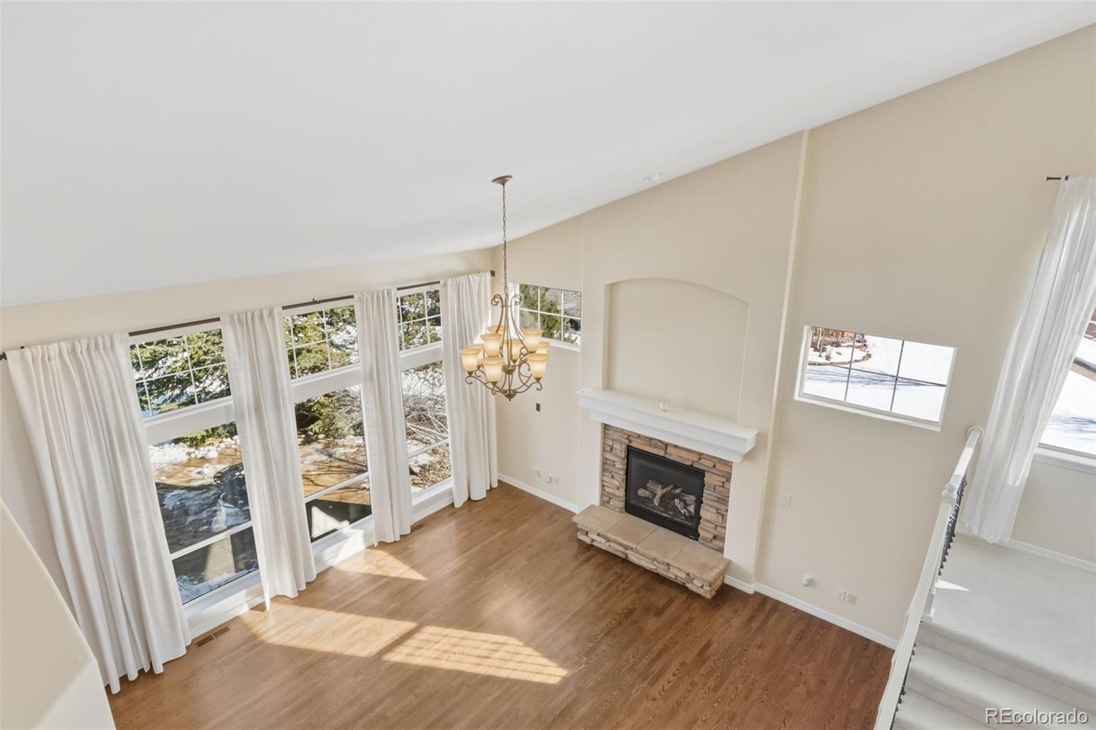 MLS Image #6 for 2528  willow glen drive,colorado springs, Colorado
