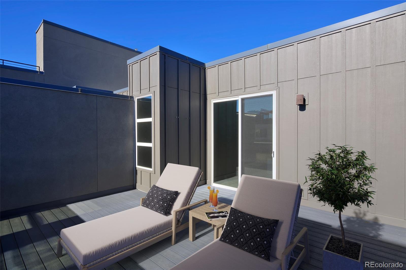 MLS Image #14 for 3044  wilson court 2,denver, Colorado