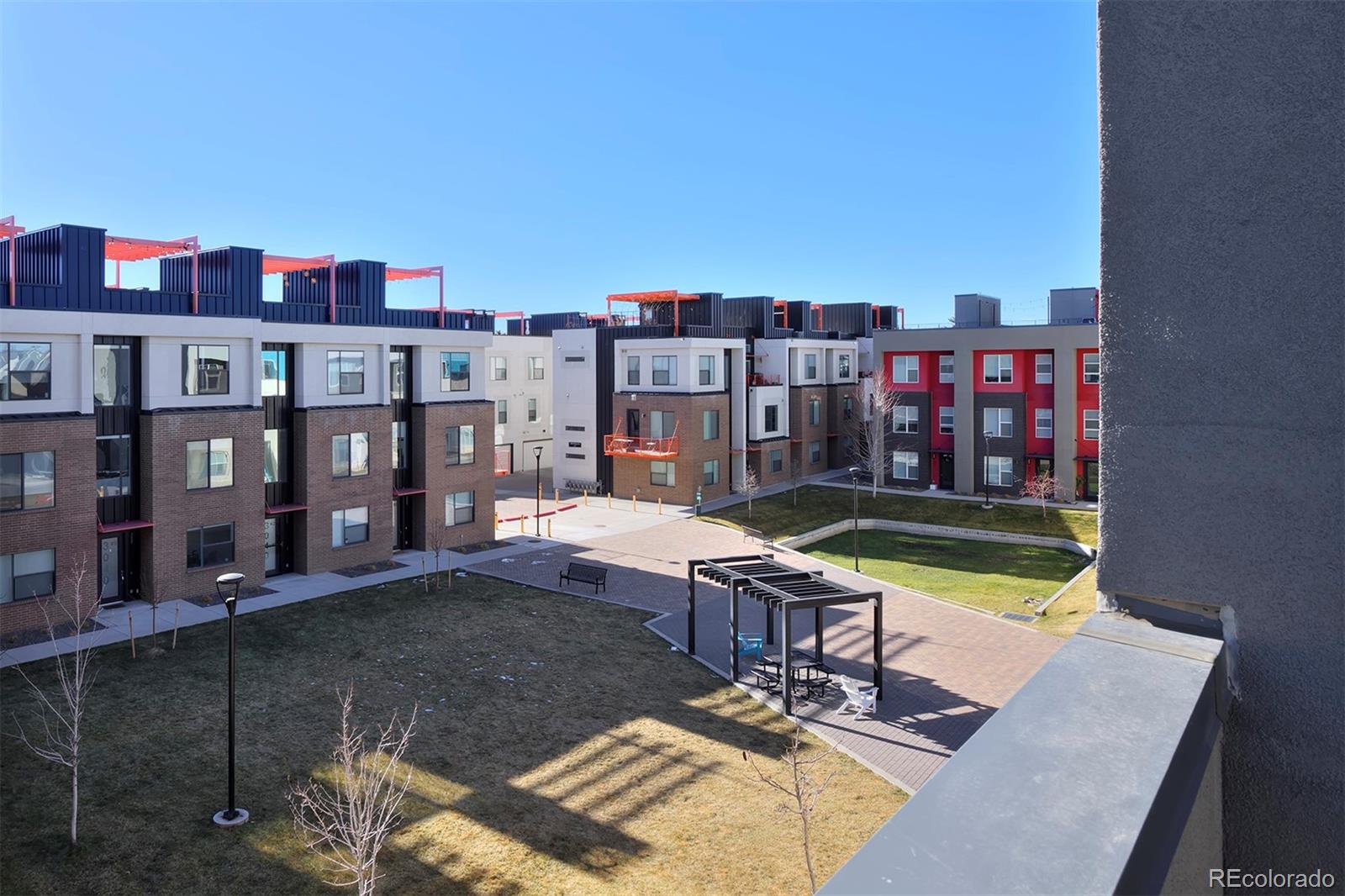 MLS Image #16 for 3044  wilson court 2,denver, Colorado