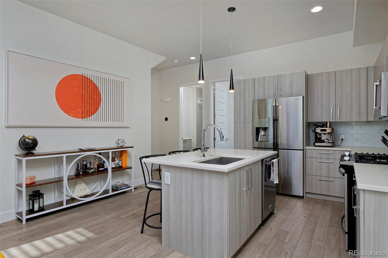 MLS Image #2 for 3044  wilson court 2,denver, Colorado