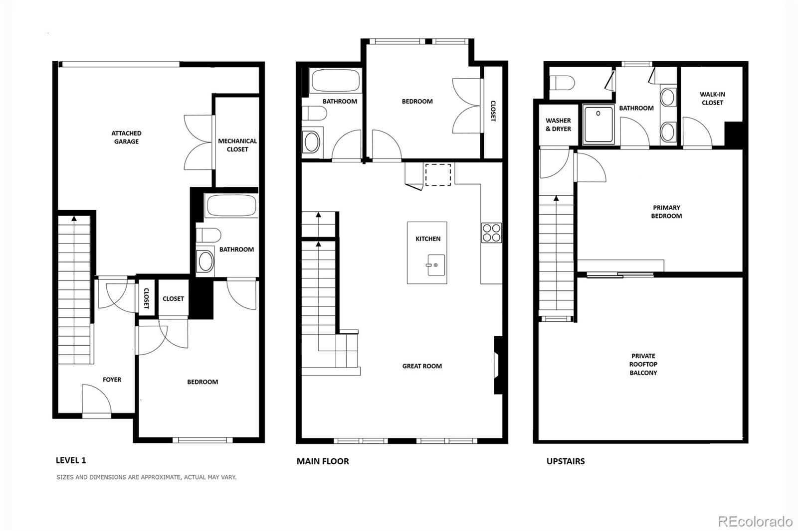 MLS Image #23 for 3044  wilson court 2,denver, Colorado