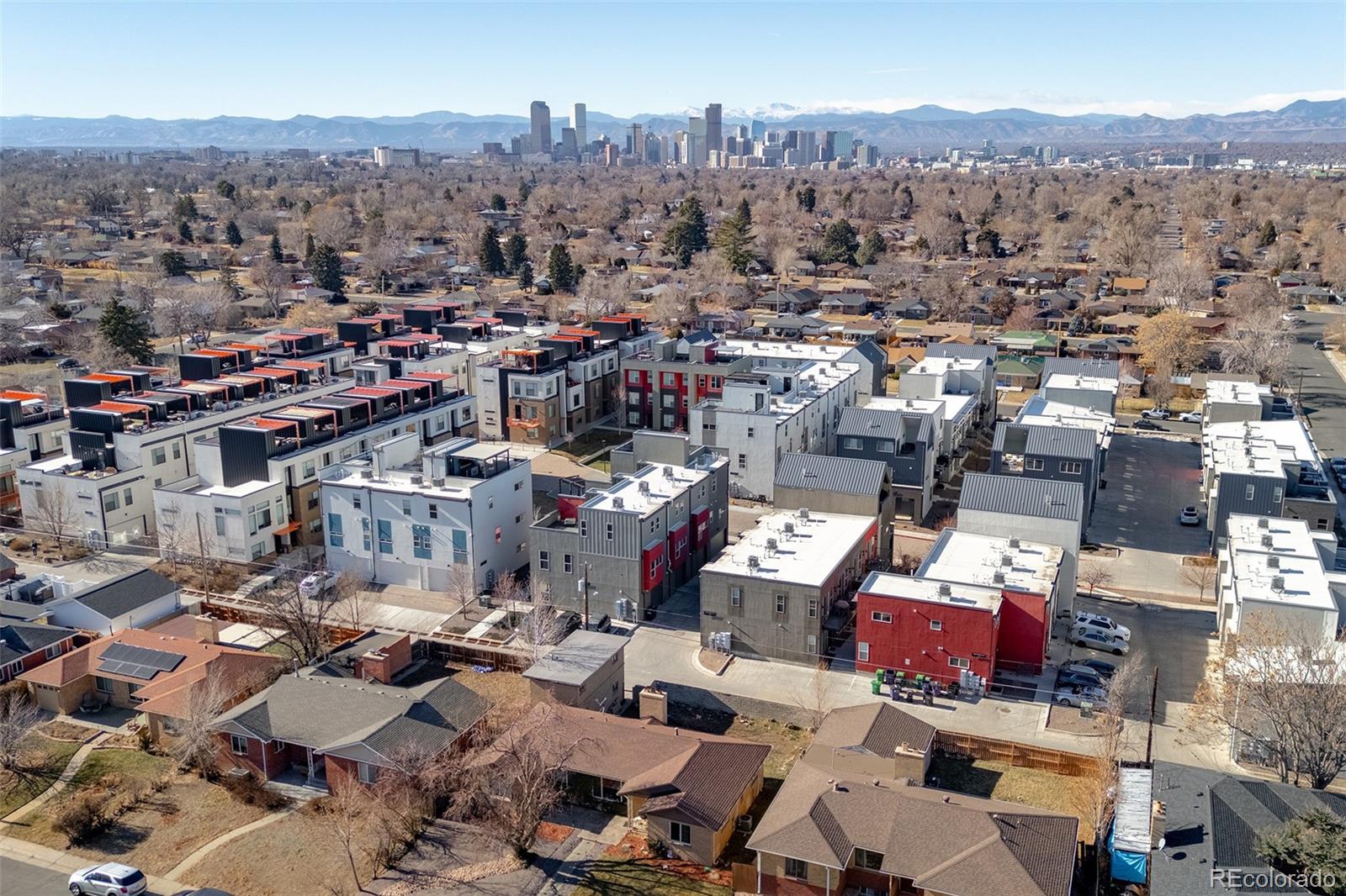 MLS Image #24 for 3044  wilson court 2,denver, Colorado
