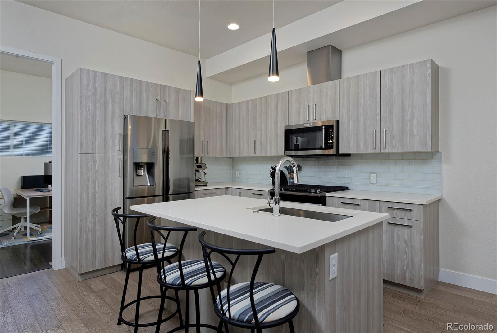 MLS Image #3 for 3044  wilson court 2,denver, Colorado