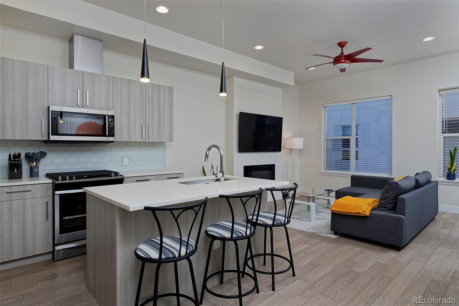 MLS Image #5 for 3044  wilson court 2,denver, Colorado