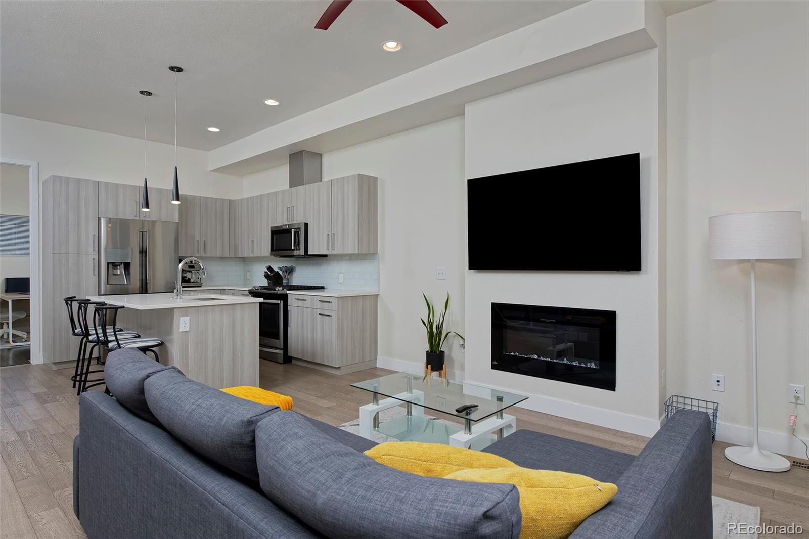 MLS Image #8 for 3044  wilson court 2,denver, Colorado