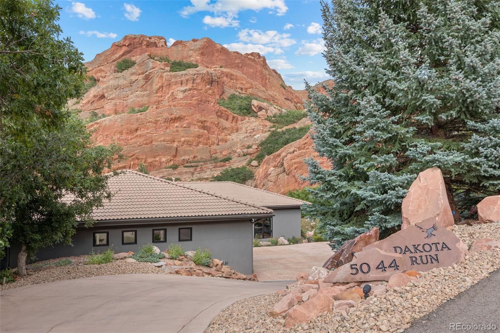MLS Image #12 for 5044  dakota run,littleton, Colorado