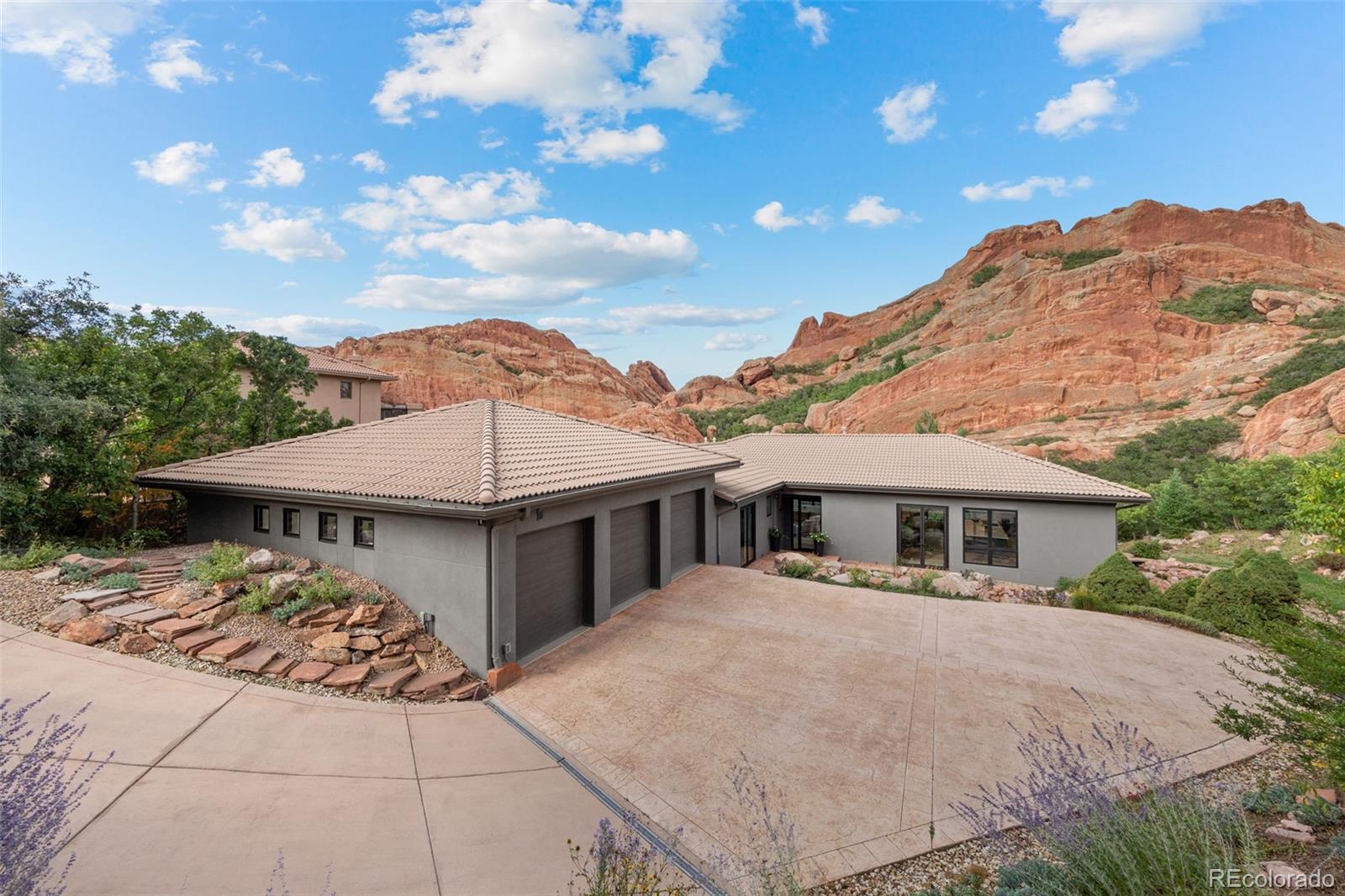 MLS Image #13 for 5044  dakota run,littleton, Colorado