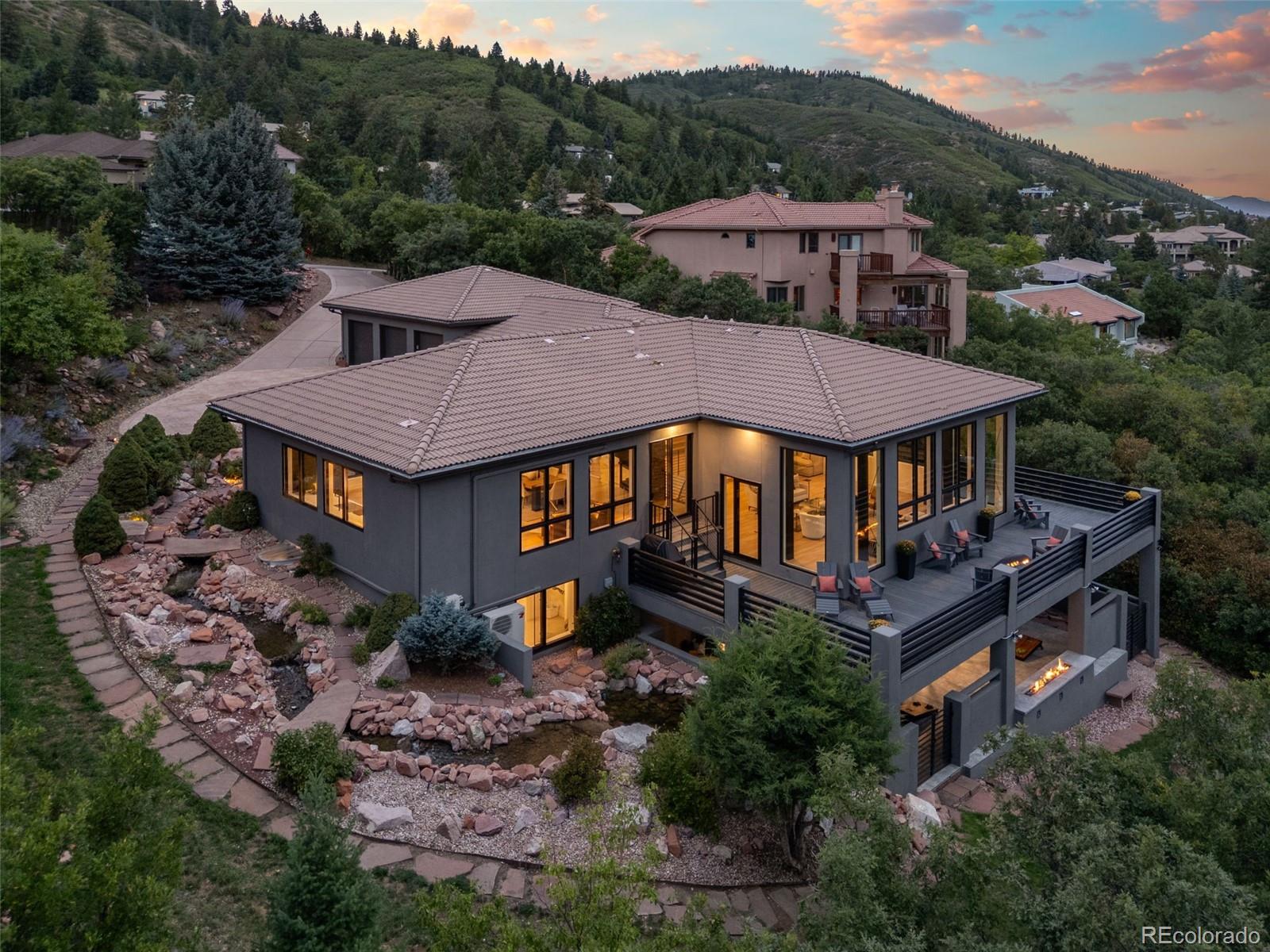 MLS Image #23 for 5044  dakota run,littleton, Colorado