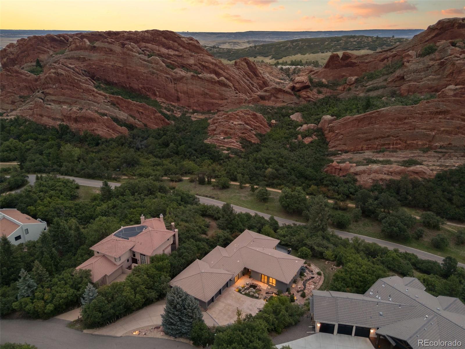 MLS Image #36 for 5044  dakota run,littleton, Colorado
