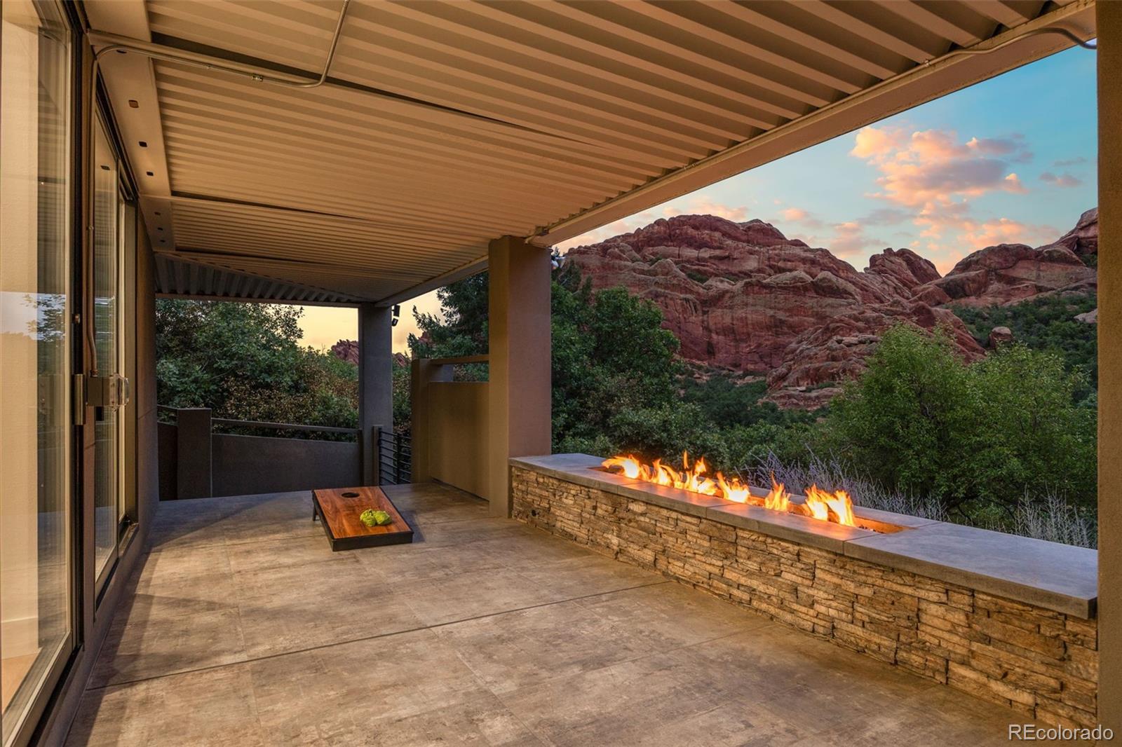 MLS Image #37 for 5044  dakota run,littleton, Colorado
