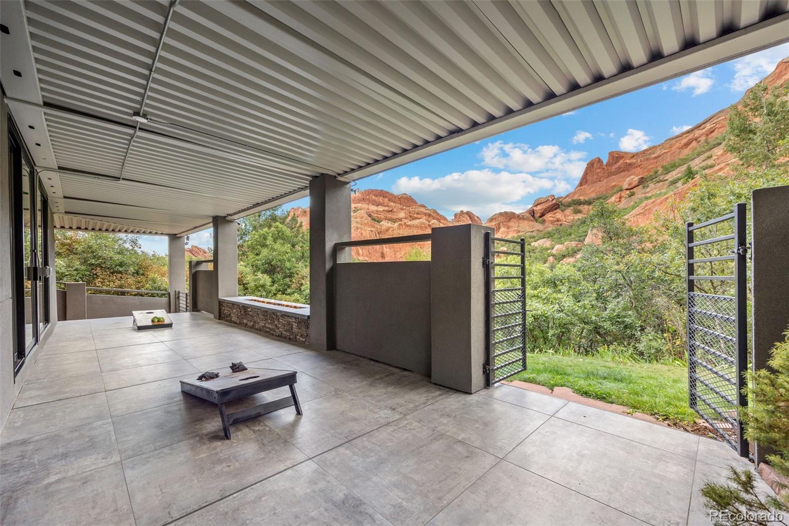 MLS Image #39 for 5044  dakota run,littleton, Colorado