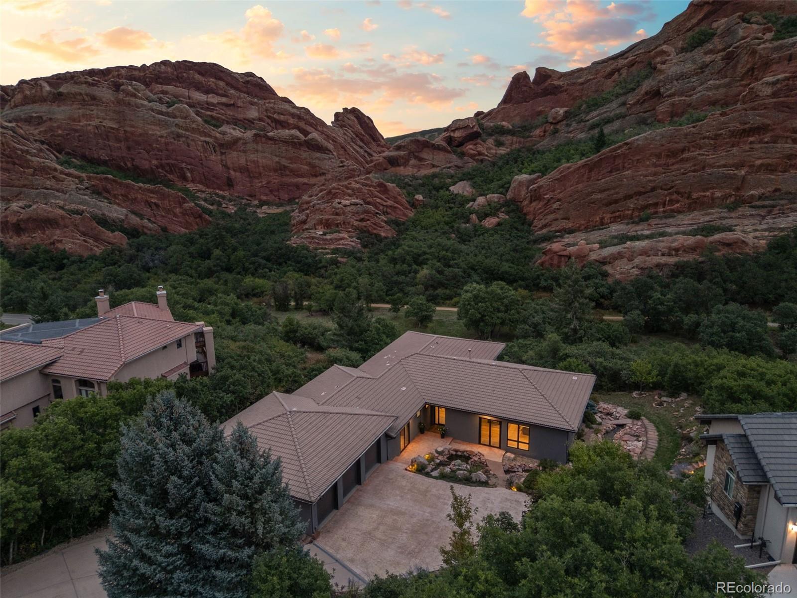 MLS Image #40 for 5044  dakota run,littleton, Colorado