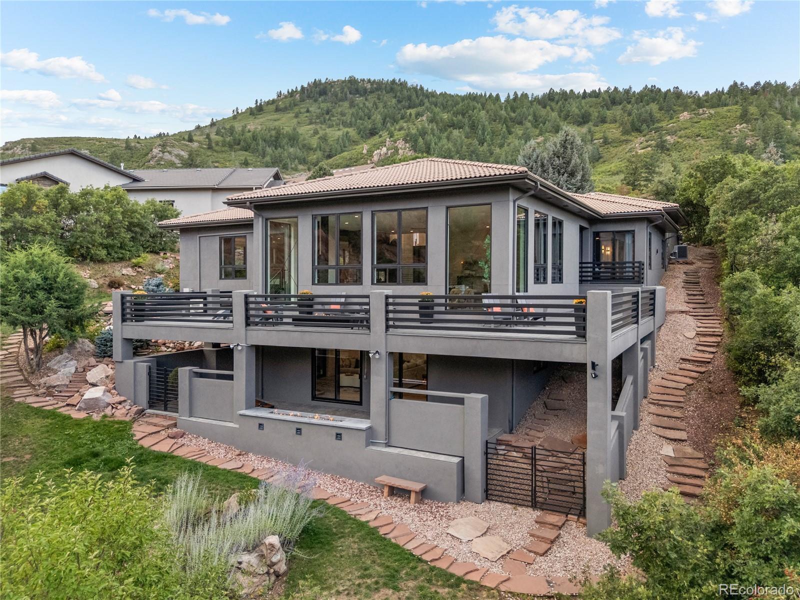 MLS Image #46 for 5044  dakota run,littleton, Colorado