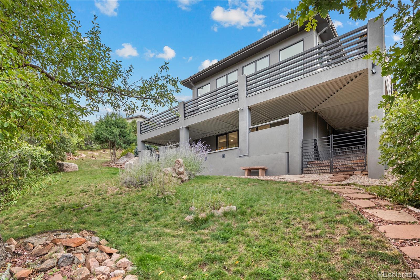 MLS Image #47 for 5044  dakota run,littleton, Colorado