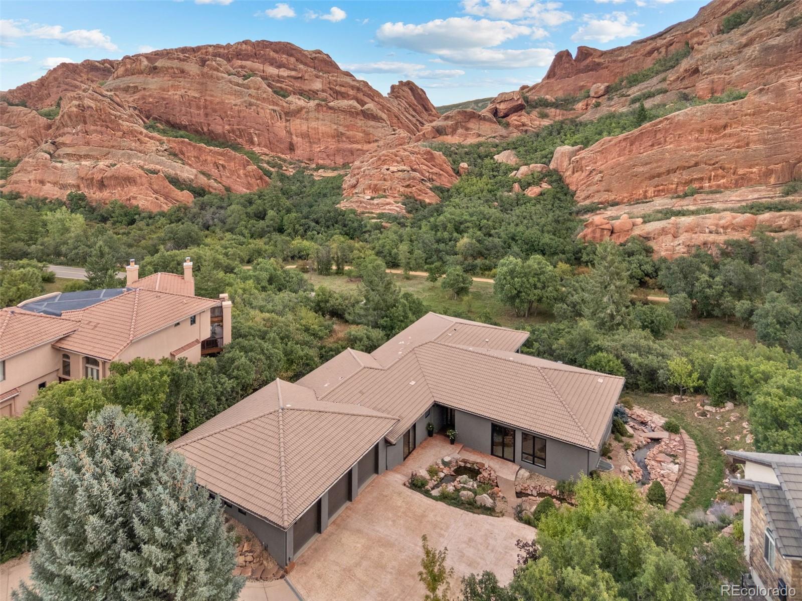 MLS Image #48 for 5044  dakota run,littleton, Colorado