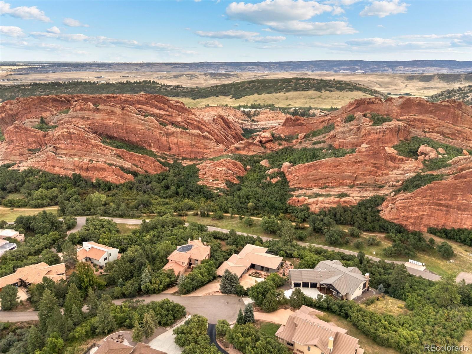 MLS Image #49 for 5044  dakota run,littleton, Colorado