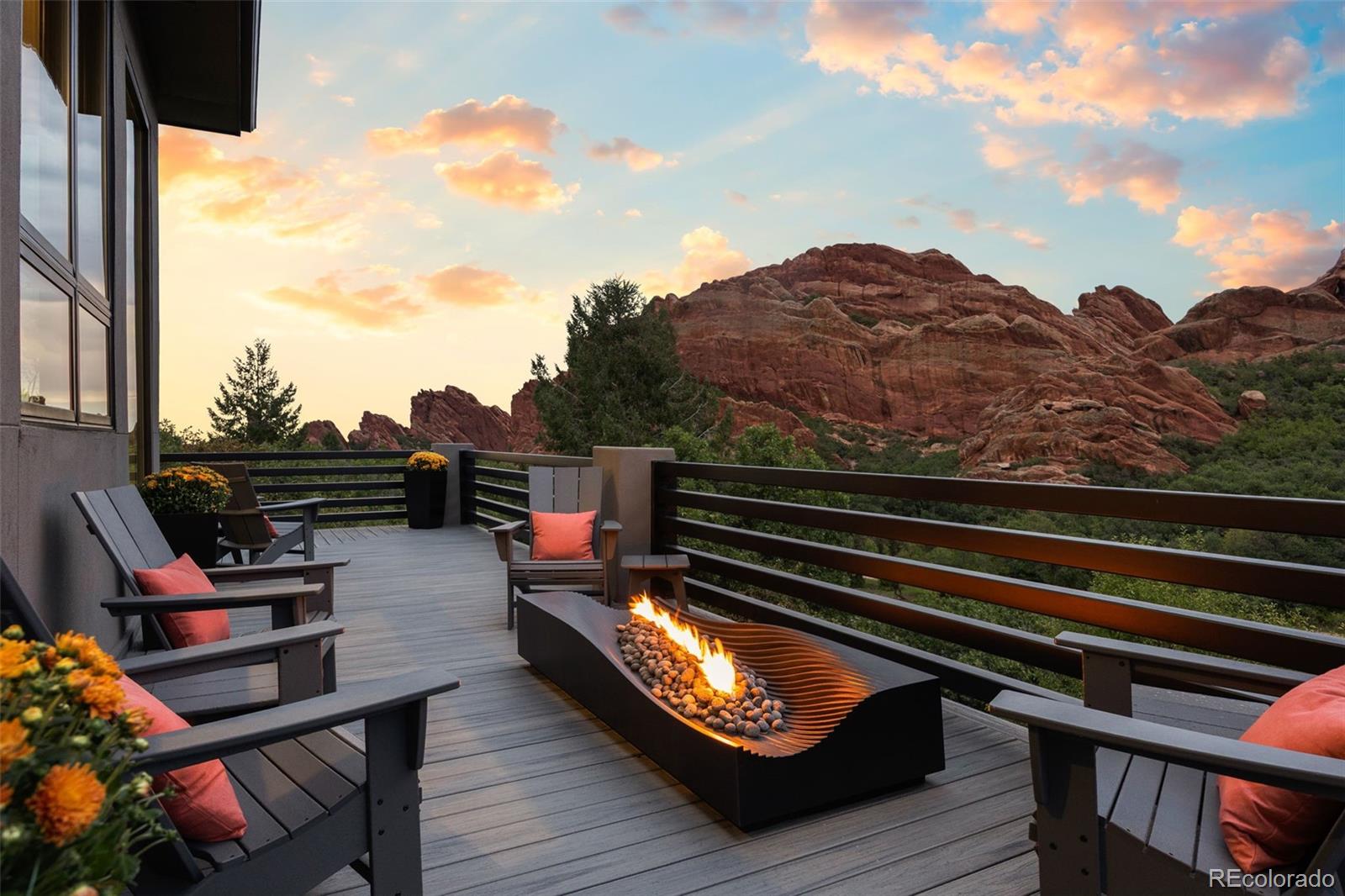 MLS Image #6 for 5044  dakota run,littleton, Colorado