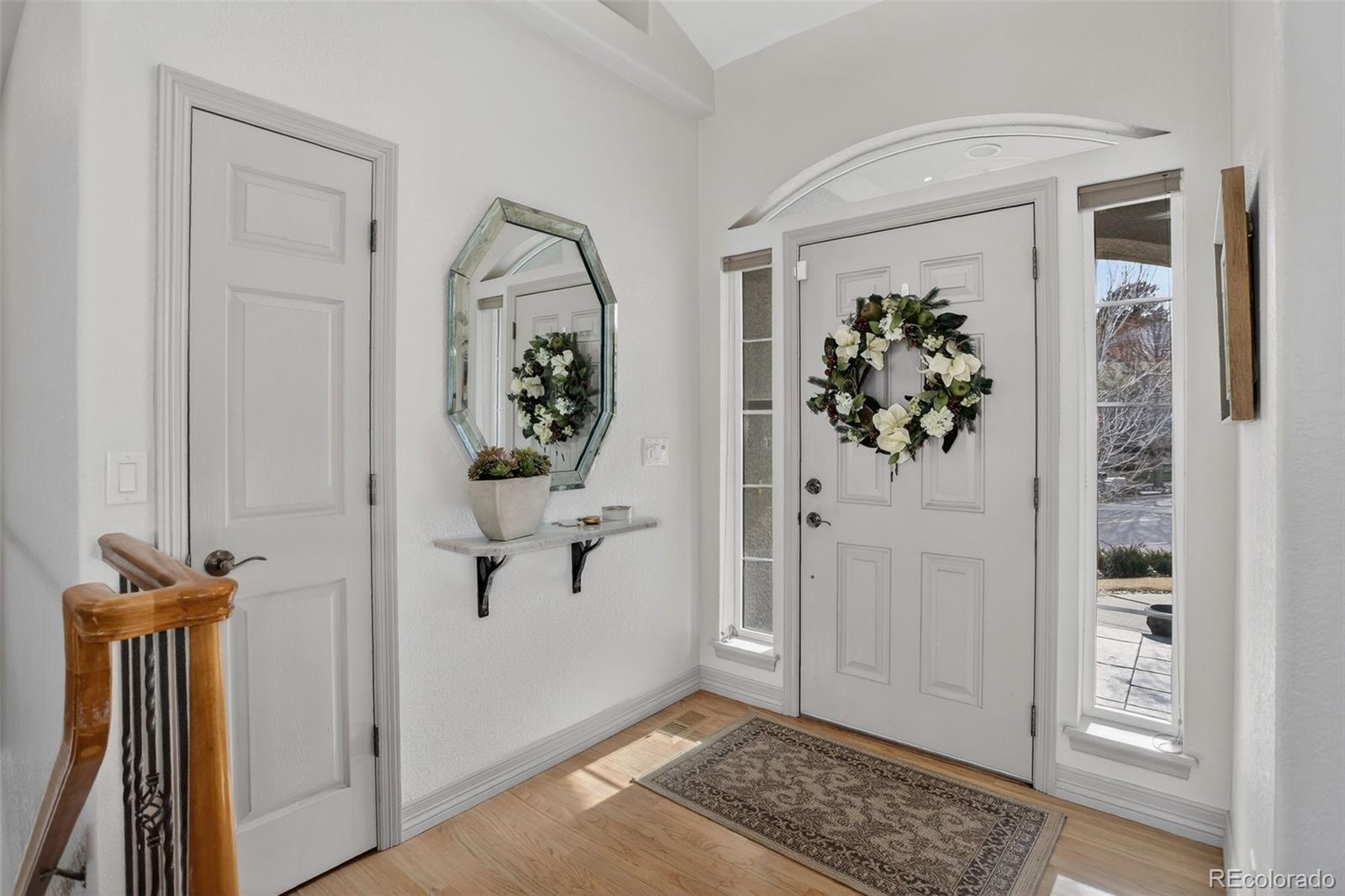 MLS Image #1 for 2222  collegiate drive,colorado springs, Colorado