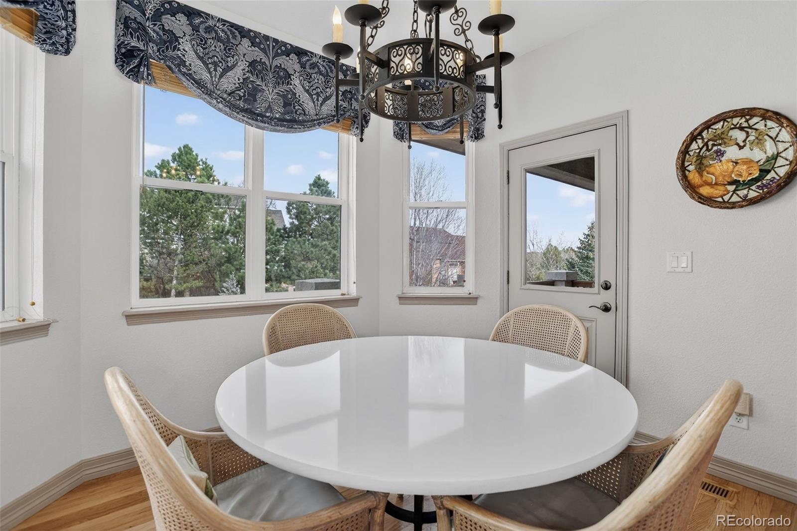 MLS Image #12 for 2222  collegiate drive,colorado springs, Colorado