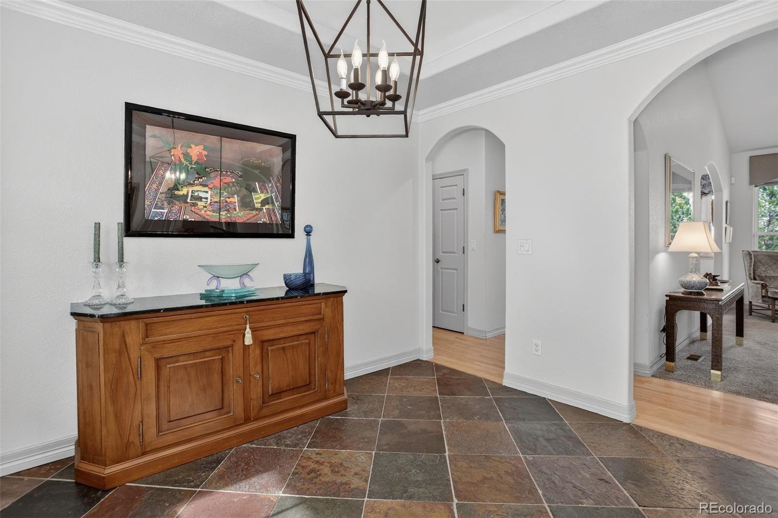 MLS Image #14 for 2222  collegiate drive,colorado springs, Colorado
