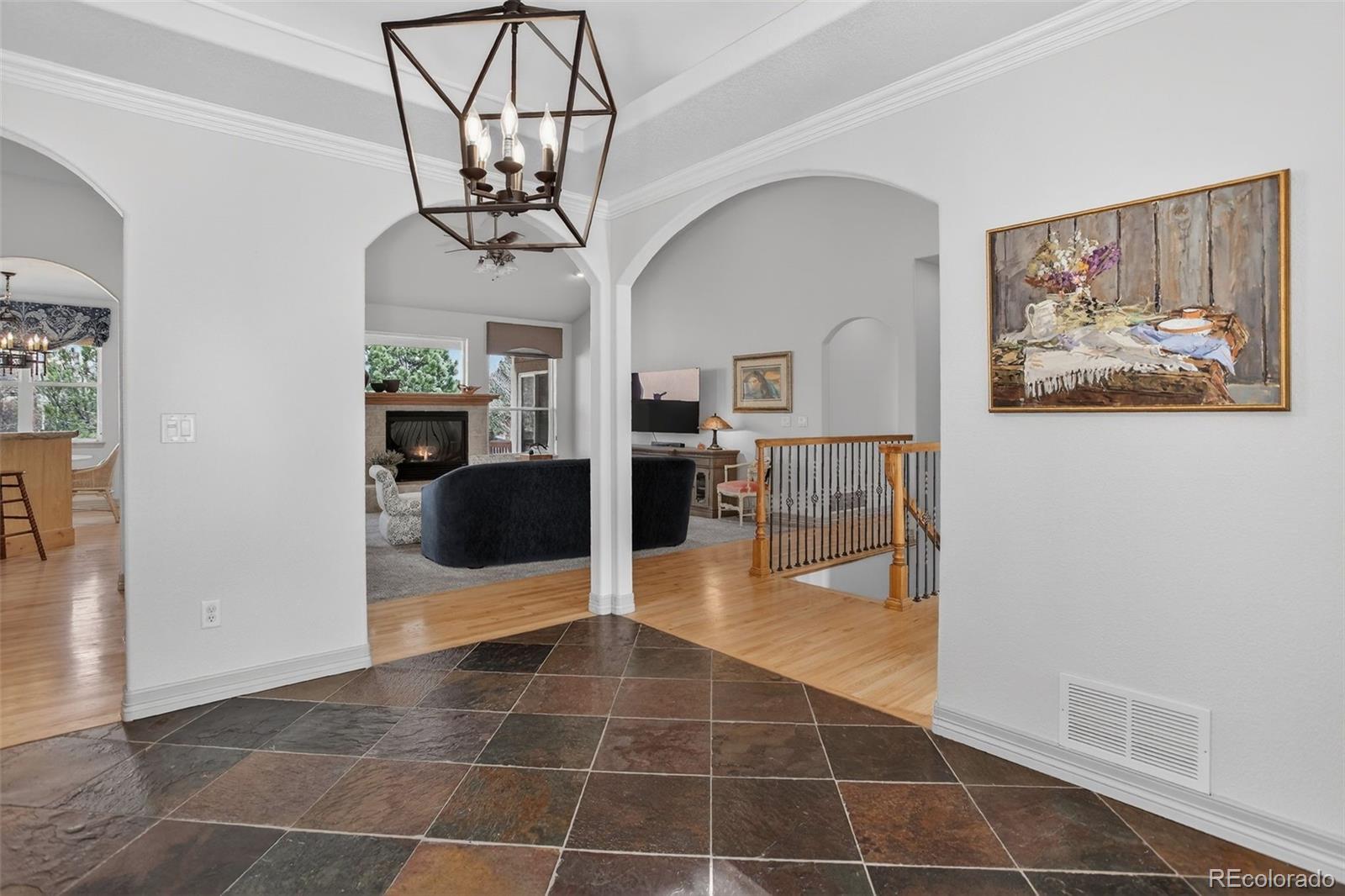 MLS Image #17 for 2222  collegiate drive,colorado springs, Colorado