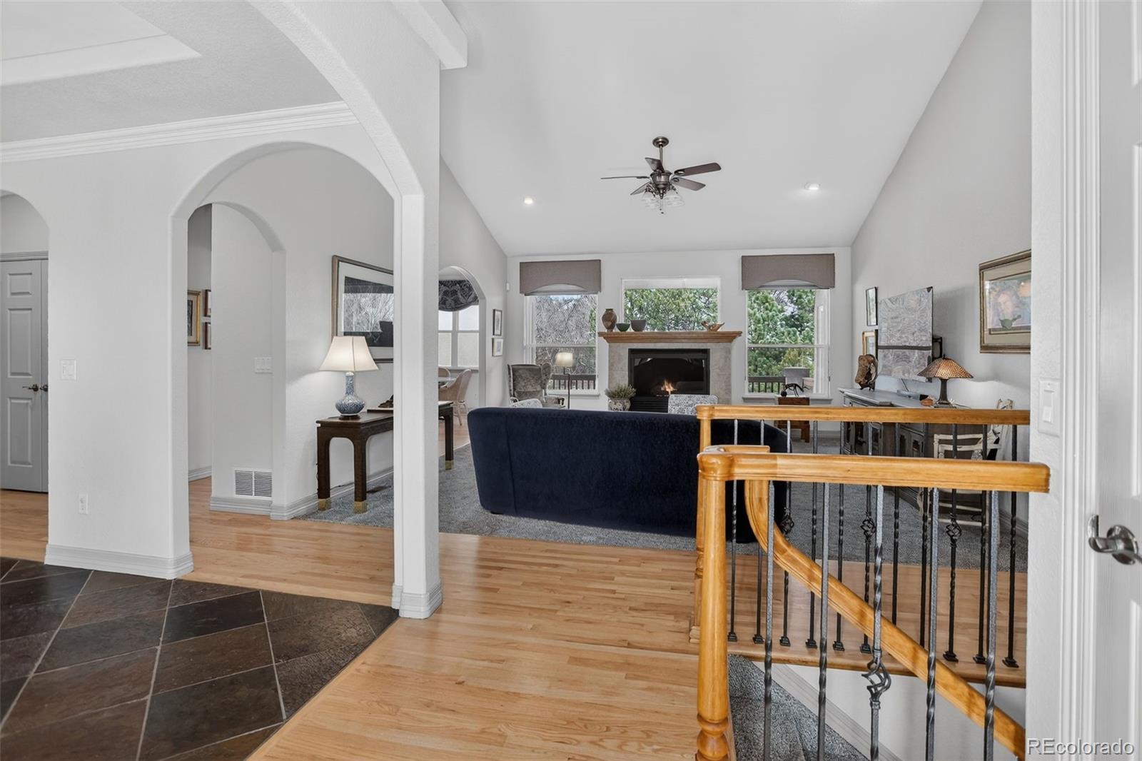 MLS Image #2 for 2222  collegiate drive,colorado springs, Colorado