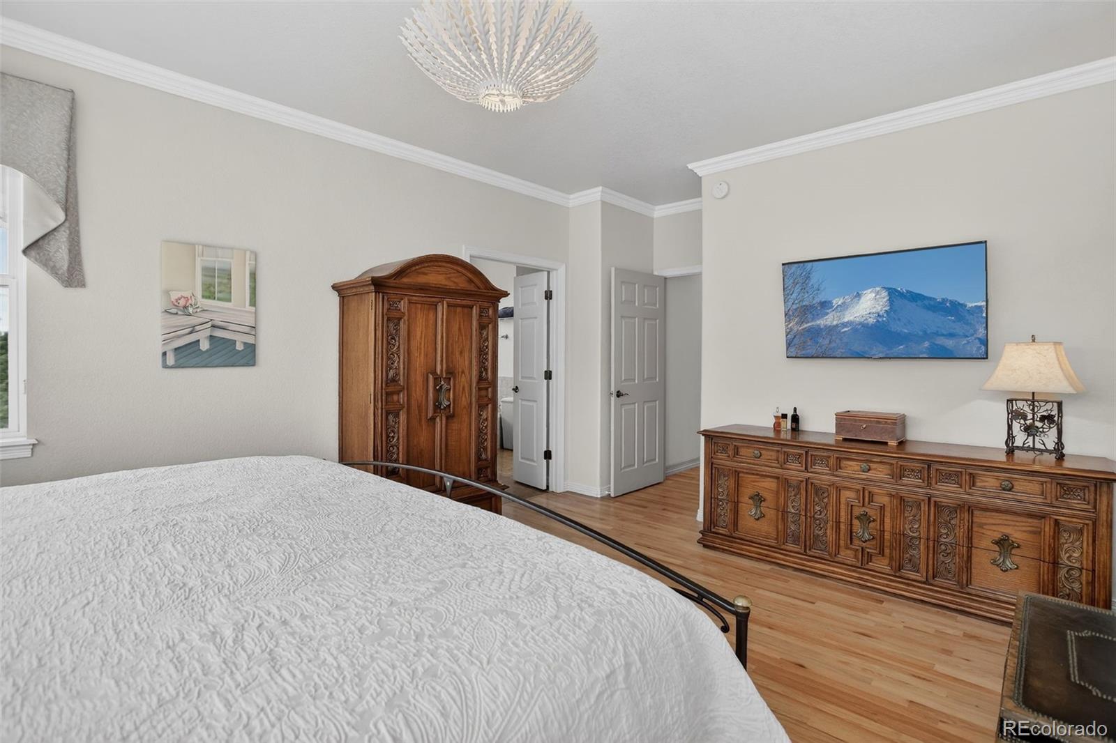MLS Image #20 for 2222  collegiate drive,colorado springs, Colorado
