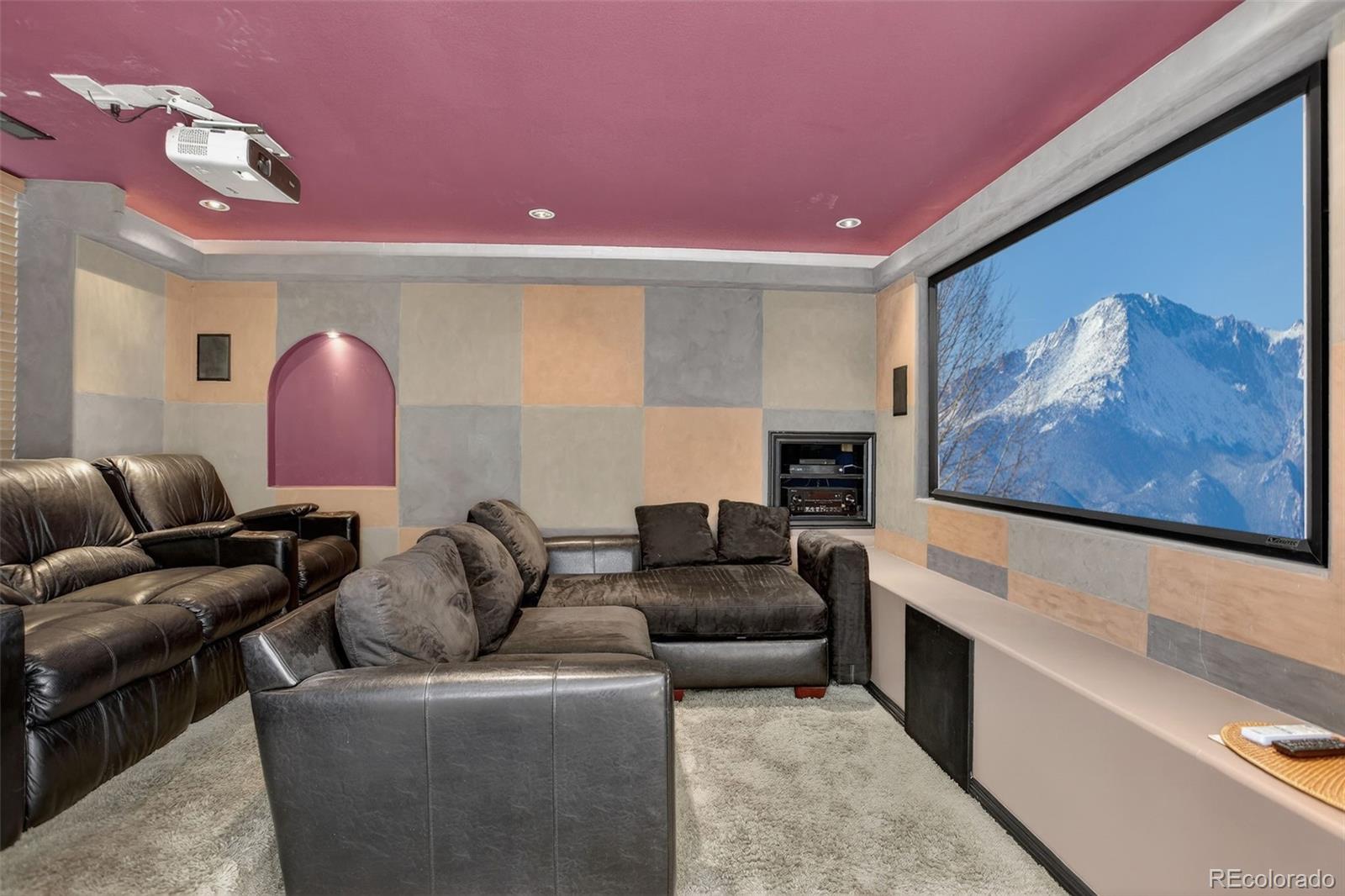MLS Image #36 for 2222  collegiate drive,colorado springs, Colorado
