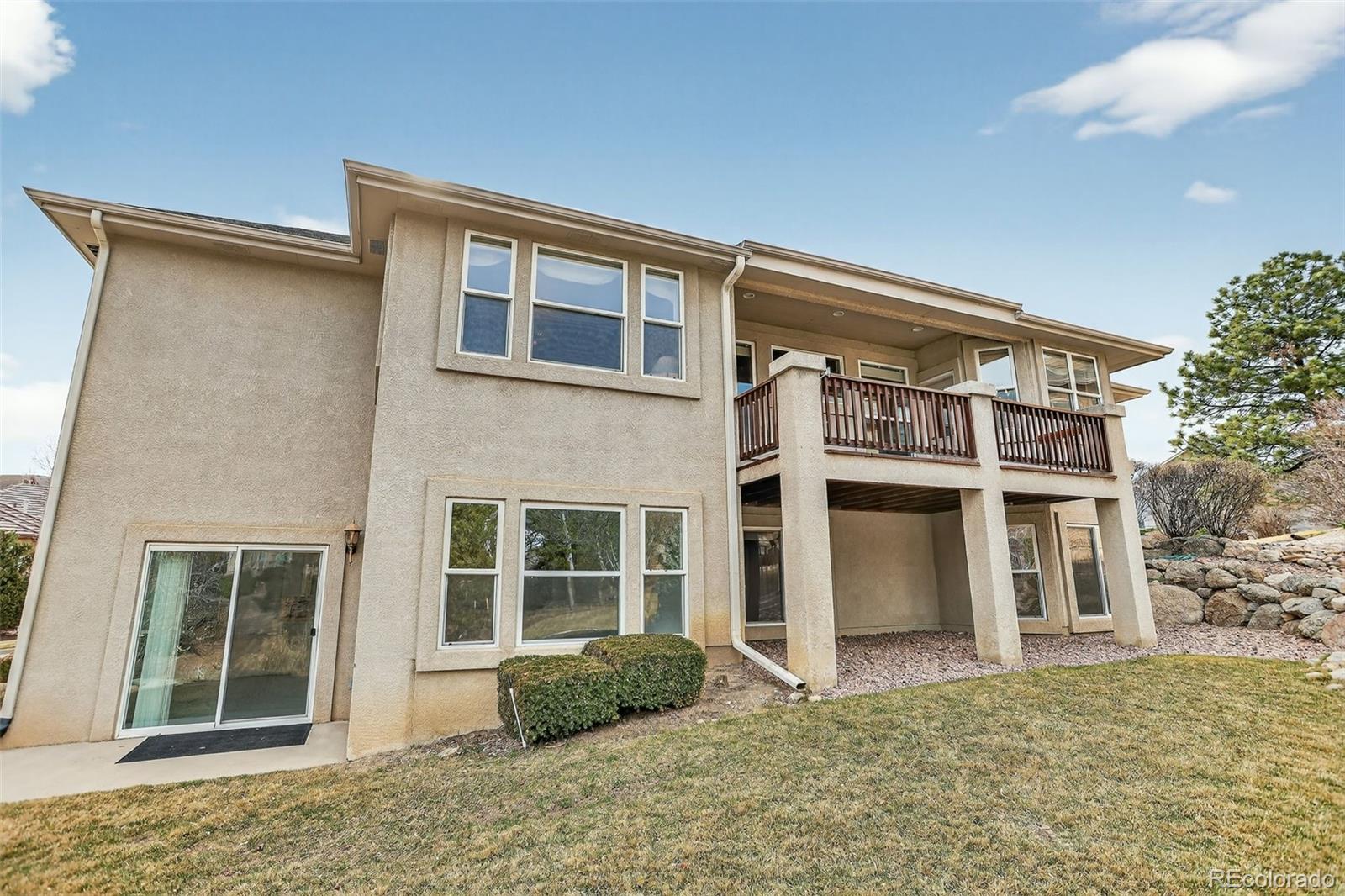 MLS Image #42 for 2222  collegiate drive,colorado springs, Colorado