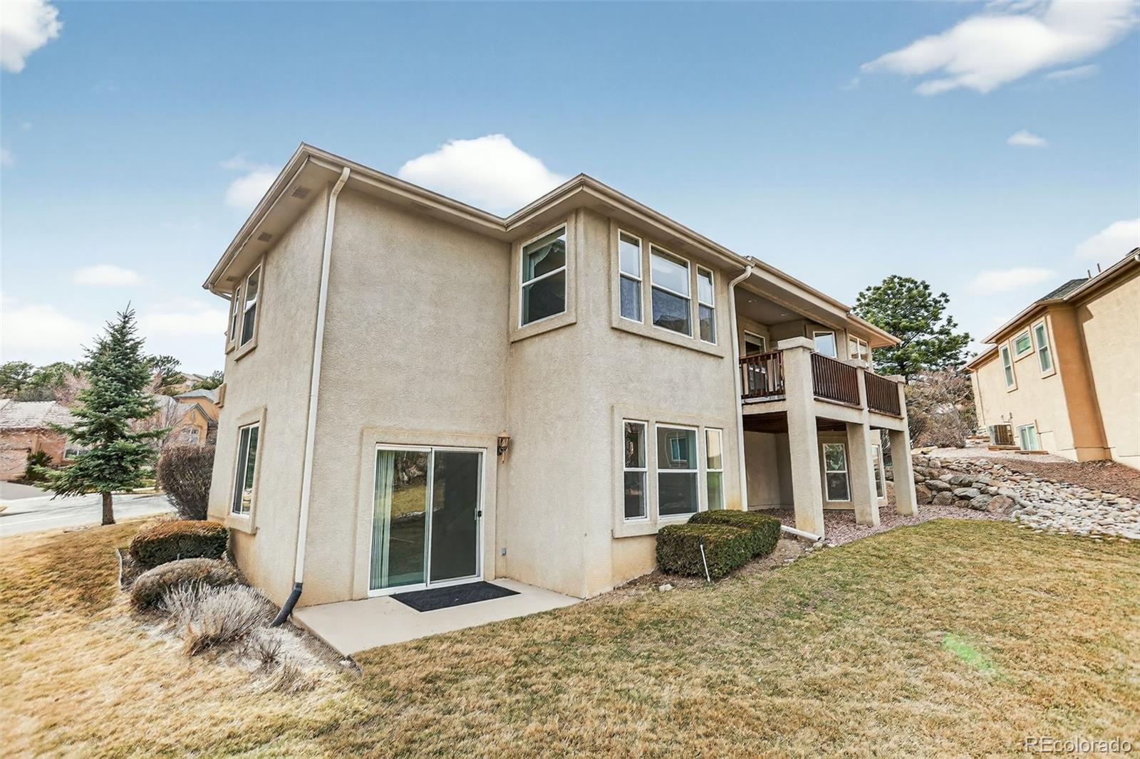MLS Image #43 for 2222  collegiate drive,colorado springs, Colorado
