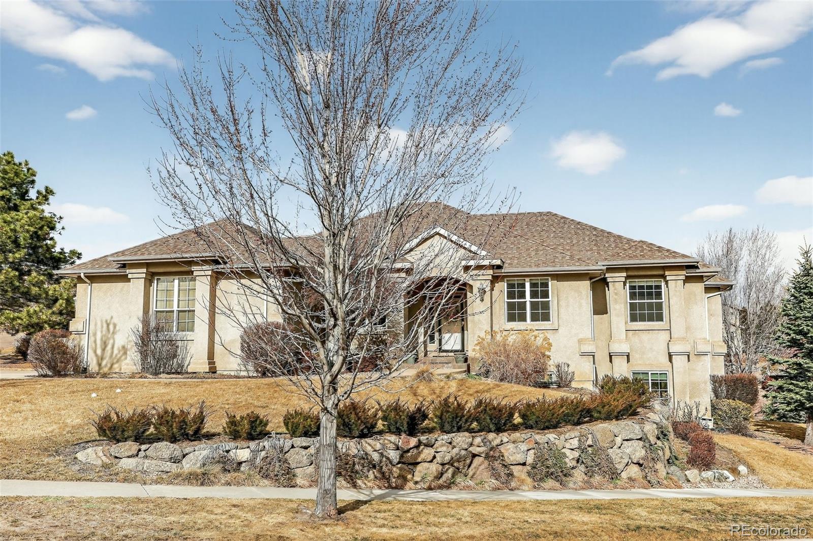 MLS Image #44 for 2222  collegiate drive,colorado springs, Colorado