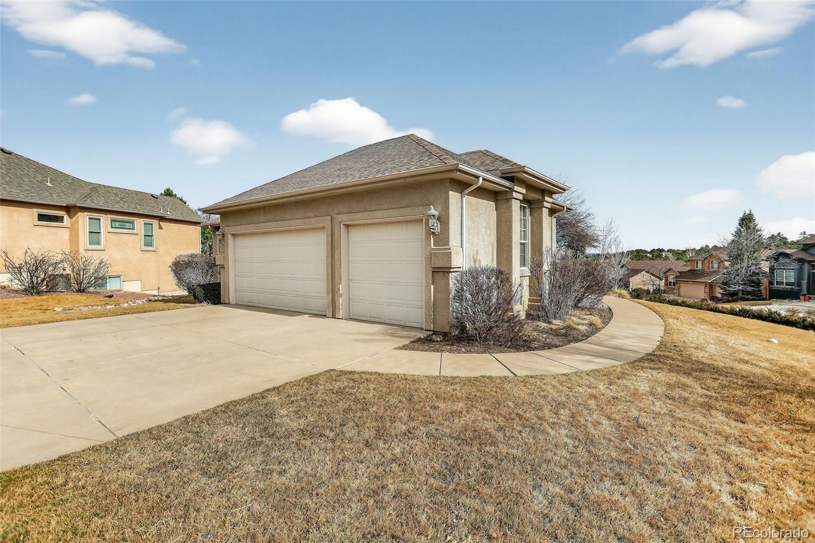 MLS Image #46 for 2222  collegiate drive,colorado springs, Colorado