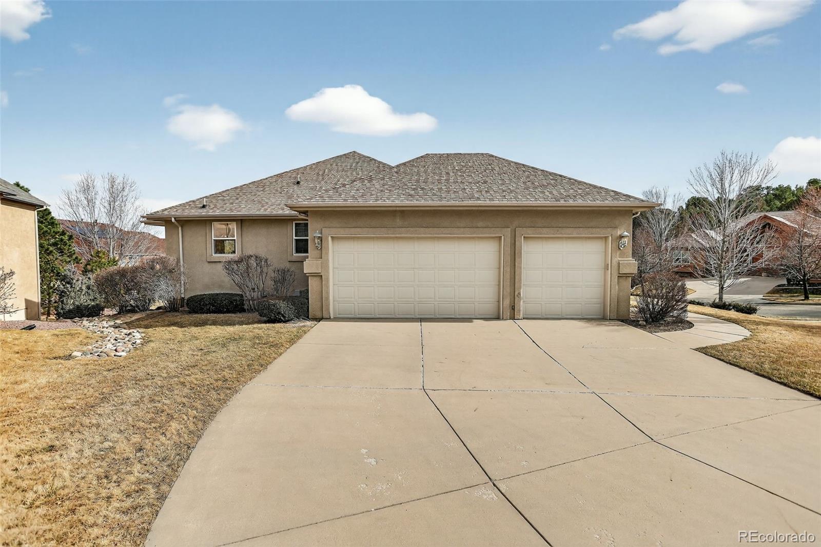 MLS Image #47 for 2222  collegiate drive,colorado springs, Colorado