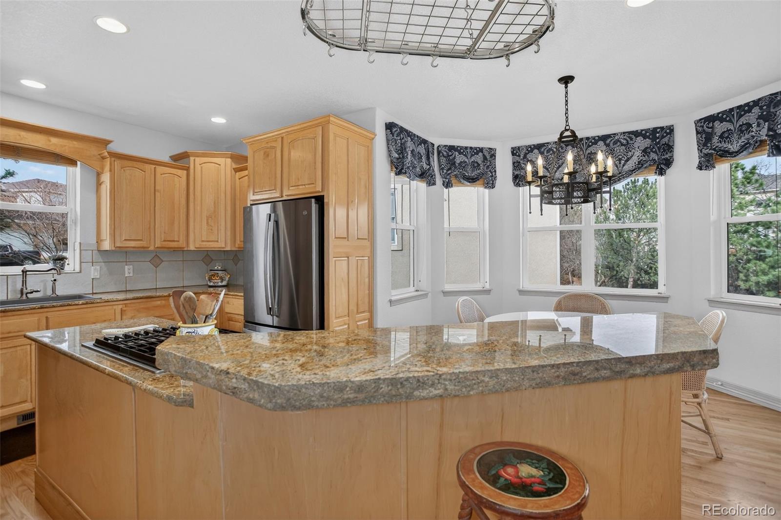 MLS Image #8 for 2222  collegiate drive,colorado springs, Colorado