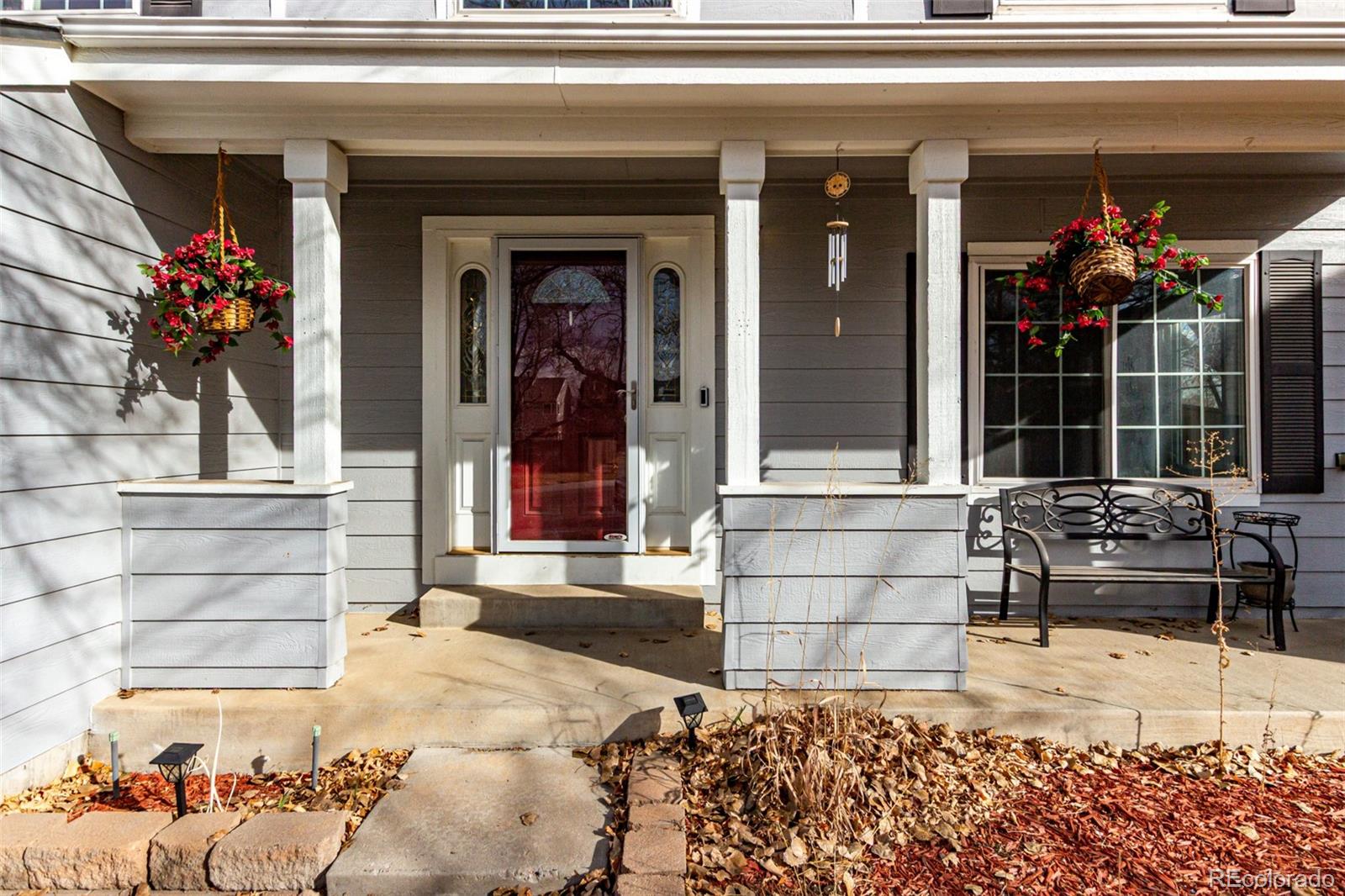 MLS Image #3 for 3623  rosewalk circle,highlands ranch, Colorado