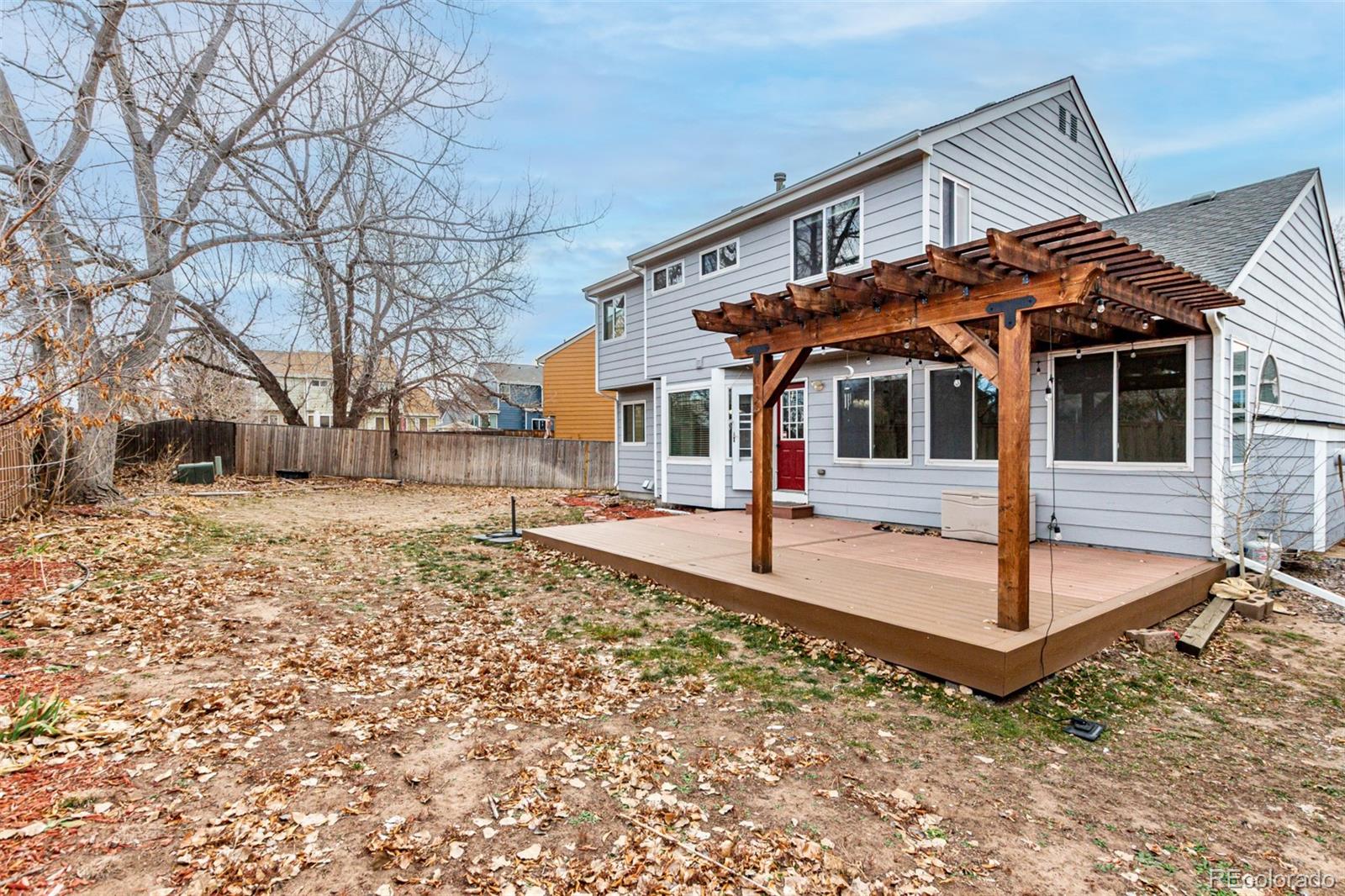 MLS Image #42 for 3623  rosewalk circle,highlands ranch, Colorado
