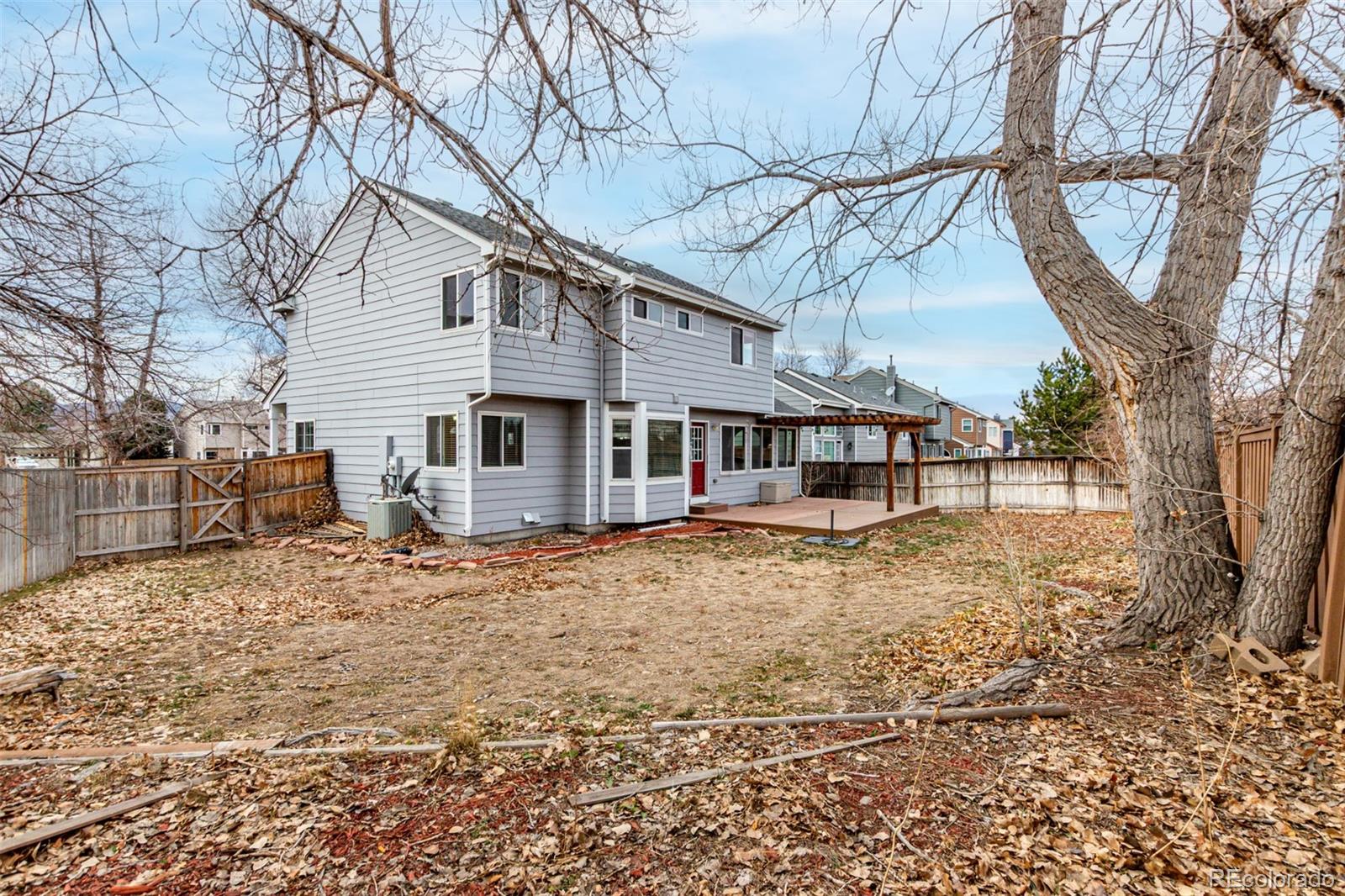 MLS Image #43 for 3623  rosewalk circle,highlands ranch, Colorado