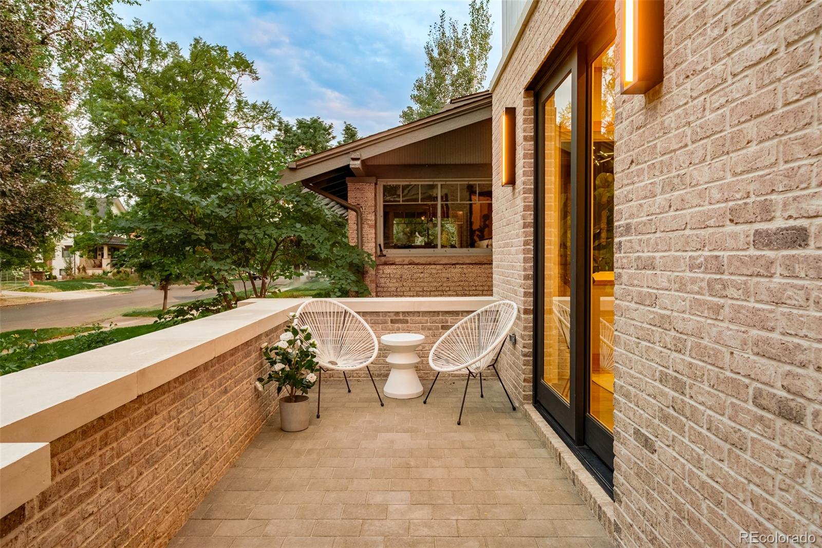MLS Image #4 for 1253 s high street,denver, Colorado