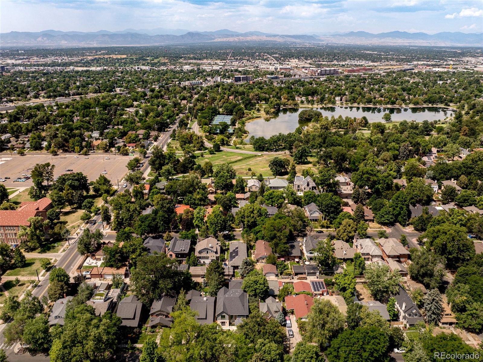 MLS Image #44 for 1253 s high street,denver, Colorado