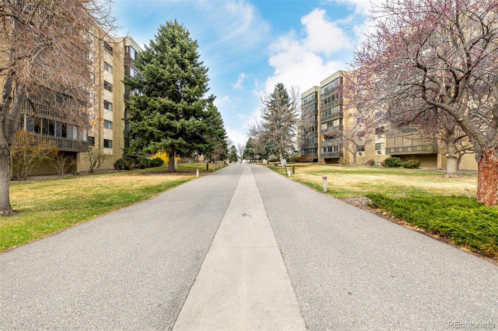 MLS Image #1 for 14050 e linvale place 106,aurora, Colorado