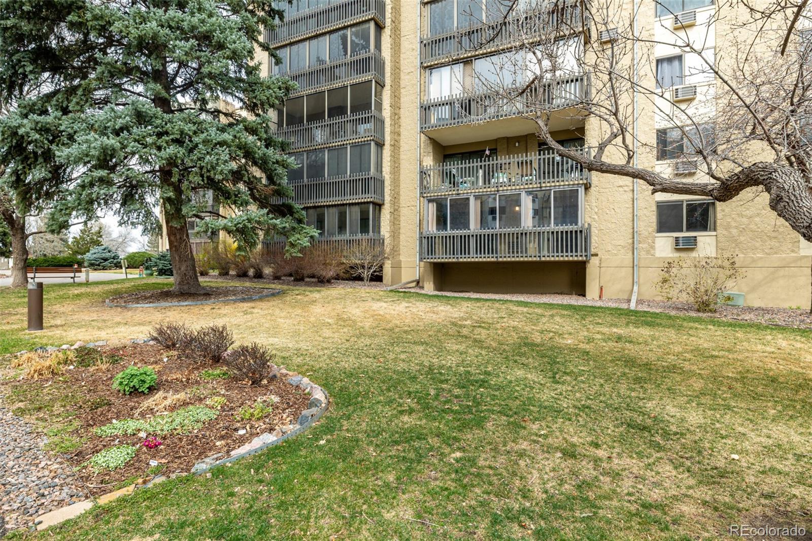MLS Image #2 for 14050 e linvale place 106,aurora, Colorado