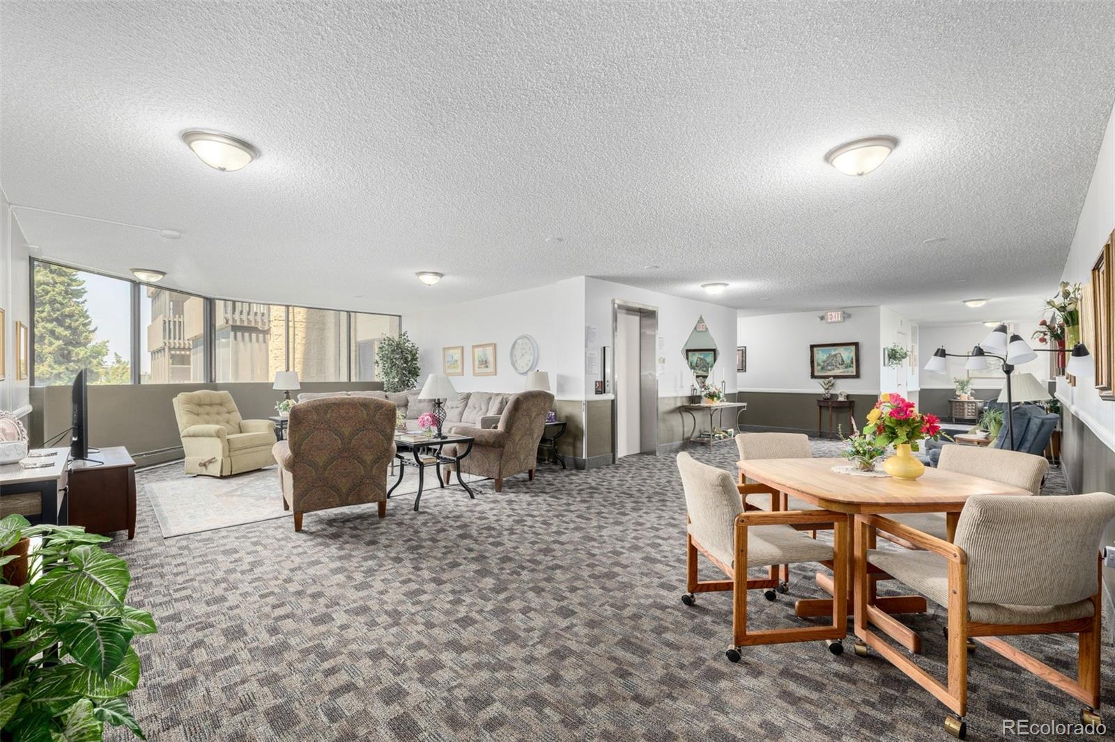 MLS Image #3 for 14050 e linvale place 106,aurora, Colorado