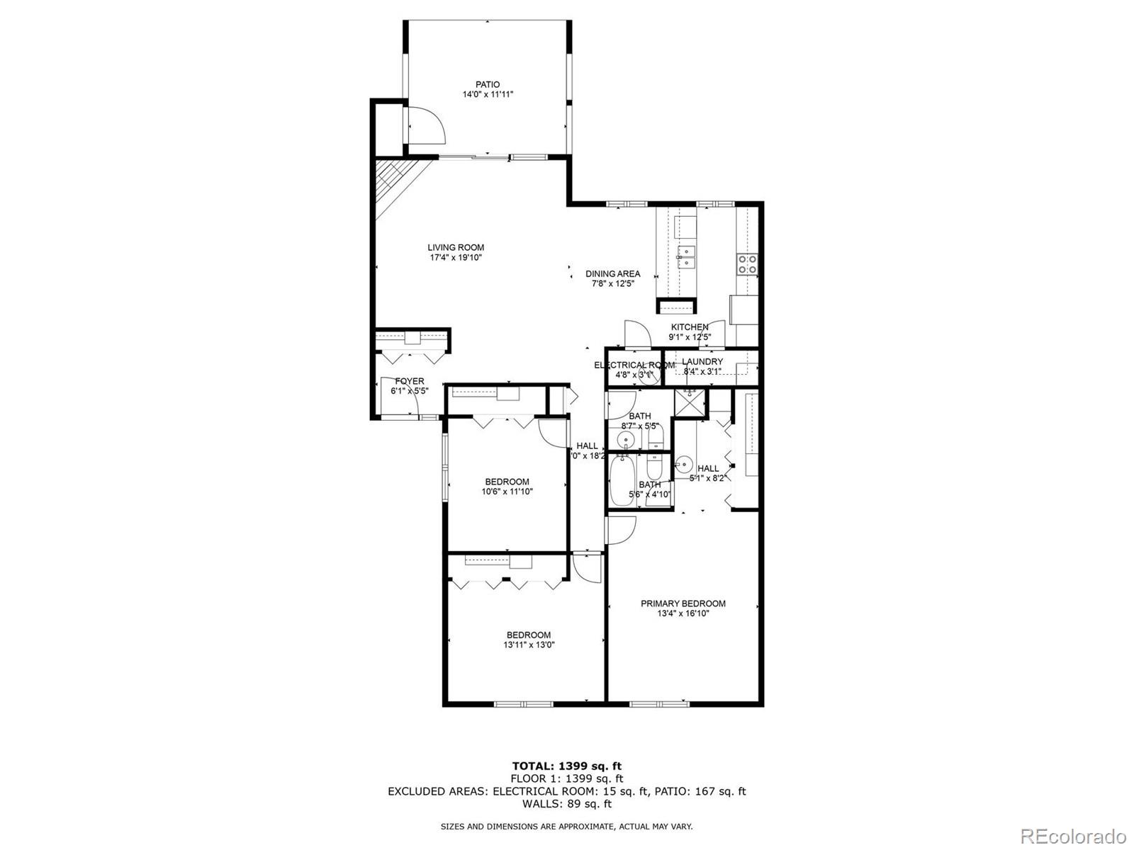 MLS Image #24 for 1146  fontmore road,colorado springs, Colorado